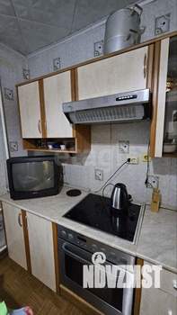1-к квартира, вторичка, 37м2, 12/16 этаж