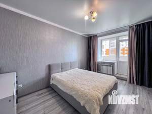 3-к квартира, вторичка, 85м2, 5/14 этаж