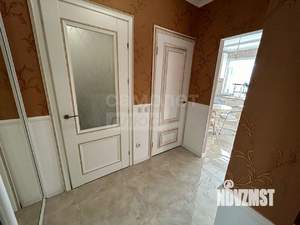 2-к квартира, вторичка, 58м2, 7/17 этаж