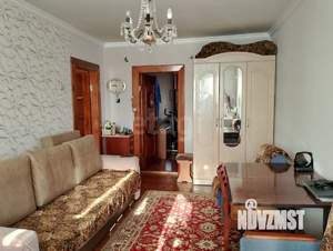 2-к квартира, вторичка, 44м2, 5/5 этаж