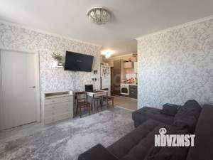 3-к квартира, вторичка, 44м2, 3/3 этаж