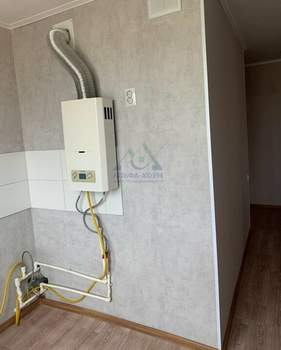 1-к квартира, вторичка, 30м2, 5/5 этаж
