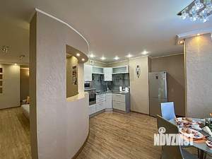 2-к квартира, вторичка, 71м2, 12/12 этаж