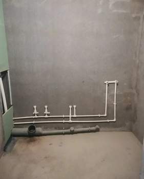 2-к квартира, вторичка, 44м2, 8/25 этаж