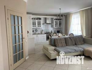 3-к квартира, вторичка, 87м2, 6/8 этаж