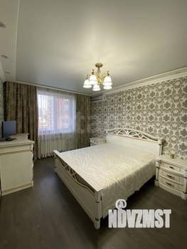 2-к квартира, вторичка, 73м2, 4/16 этаж