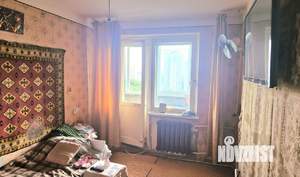 2-к квартира, вторичка, 54м2, 9/10 этаж