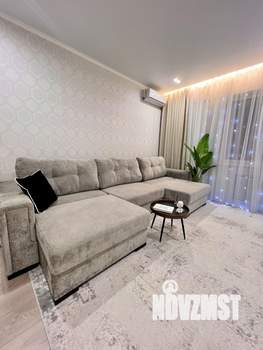 3-к квартира, вторичка, 76м2, 13/17 этаж