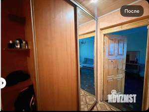2-к квартира, вторичка, 48м2, 4/9 этаж