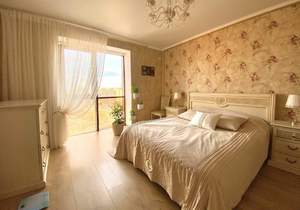 3-к квартира, вторичка, 91м2, 16/16 этаж