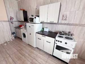 1-к квартира, вторичка, 53м2, 10/12 этаж