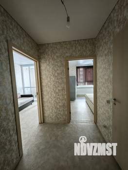 1-к квартира, вторичка, 35м2, 8/17 этаж