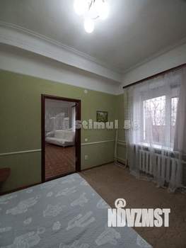 3-к квартира, вторичка, 66м2, 1/3 этаж