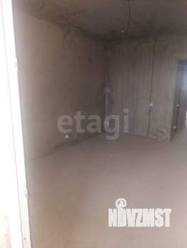 2-к квартира, вторичка, 62м2, 16/17 этаж