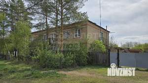 5-к квартира, вторичка, 97м2, 2/2 этаж