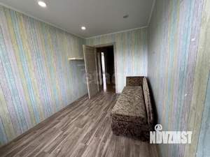 3-к квартира, вторичка, 62м2, 5/5 этаж