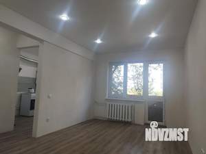 1-к квартира, вторичка, 30м2, 3/3 этаж