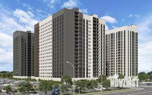 3-к квартира, вторичка, 84м2, 14/18 этаж