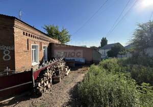 2-к квартира, вторичка, 40м2, 1/1 этаж