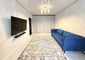 1-к квартира, вторичка, 40м2, 2/17 этаж