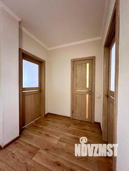 2-к квартира, вторичка, 58м2, 2/17 этаж