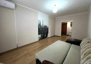 2-к квартира, вторичка, 61м2, 7/12 этаж