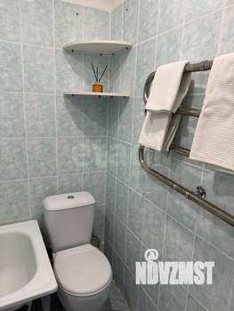 1-к квартира, вторичка, 30м2, 5/5 этаж