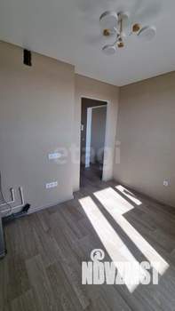 1-к квартира, вторичка, 30м2, 14/17 этаж