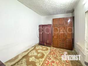 2-к квартира, вторичка, 36м2, 1/1 этаж