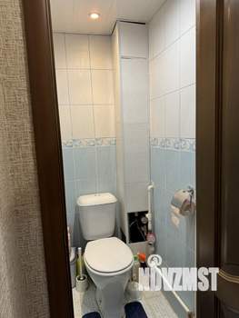 3-к квартира, вторичка, 63м2, 7/9 этаж