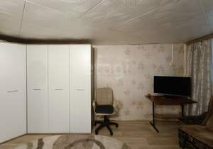 2-к квартира, вторичка, 36м2, 1/2 этаж