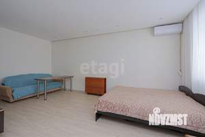 3-к квартира, вторичка, 88м2, 10/19 этаж