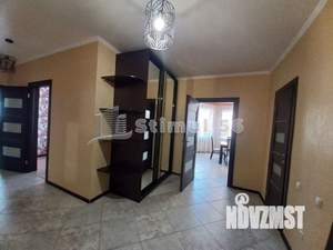 2-к квартира, вторичка, 79м2, 5/16 этаж