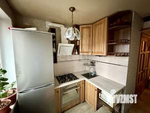 2-к квартира, вторичка, 44м2, 5/5 этаж