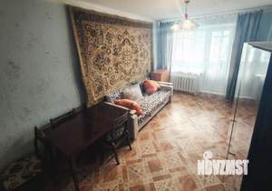 1-к квартира, вторичка, 35м2, 8/9 этаж