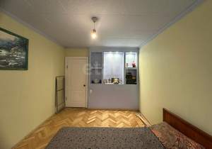 3-к квартира, вторичка, 62м2, 1/5 этаж