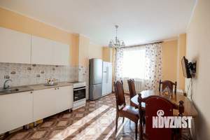 2-к квартира, вторичка, 94м2, 2/12 этаж