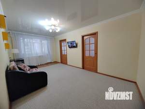 4-к квартира, вторичка, 61м2, 3/5 этаж