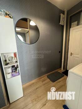 1-к квартира, вторичка, 29м2, 2/2 этаж