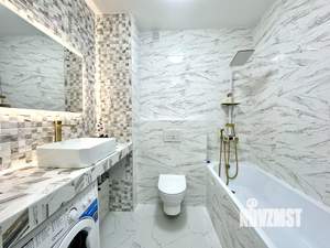 2-к квартира, вторичка, 50м2, 13/17 этаж