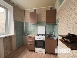 2-к квартира, вторичка, 44м2, 2/5 этаж