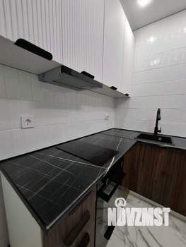 1-к квартира, вторичка, 30м2, 6/18 этаж