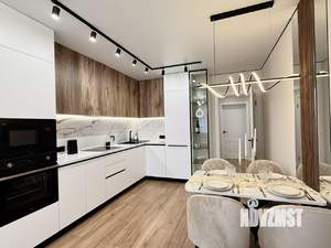 3-к квартира, вторичка, 90м2, 4/17 этаж