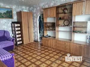 2-к квартира, вторичка, 37м2, 5/5 этаж