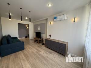 2-к квартира, вторичка, 53м2, 9/9 этаж