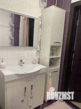 2-к квартира, вторичка, 56м2, 3/17 этаж