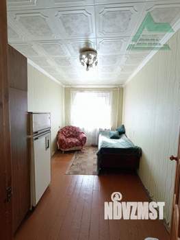 2-к квартира, вторичка, 44м2, 2/5 этаж
