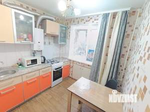 1-к квартира, вторичка, 30м2, 4/5 этаж