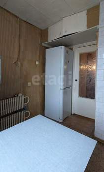 3-к квартира, вторичка, 55м2, 3/9 этаж