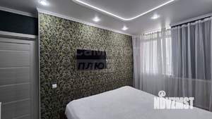 2-к квартира, вторичка, 47м2, 4/15 этаж